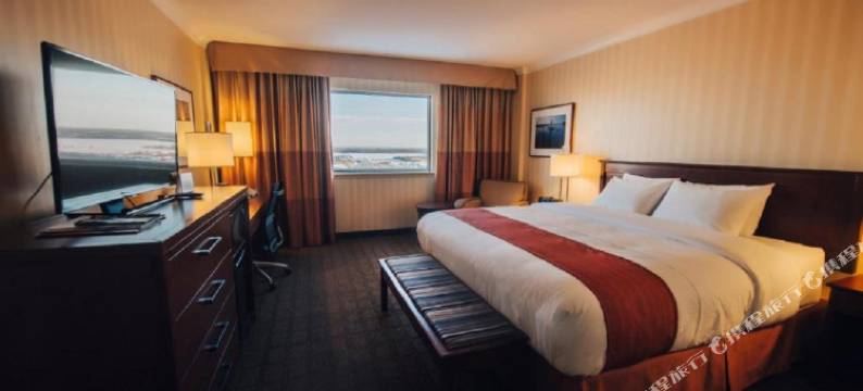 探索者酒店(The Explorer Hotel)图片