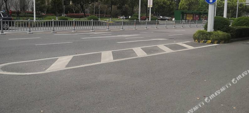 宁波曙光丽亭酒店图片