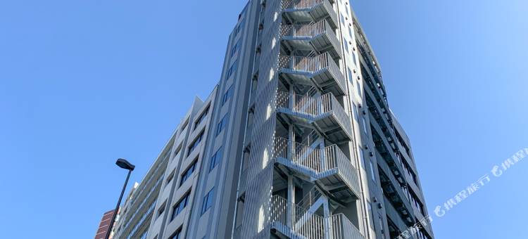 利夫马克斯酒店-东京神田东店(HOTEL LiVEMAX Tokyo Kanda-East)图片