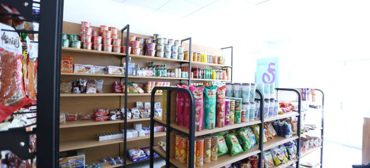 尚客优品酒店(沧州西站狮城公园店)图片