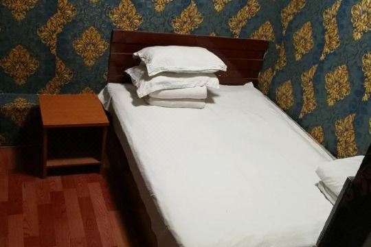 济南兴泉大饭店预订价格,联系电话位置地址【携程酒店】