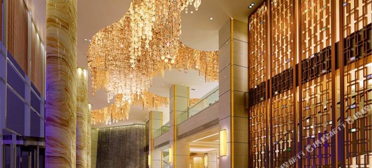 天亨大酒店图片