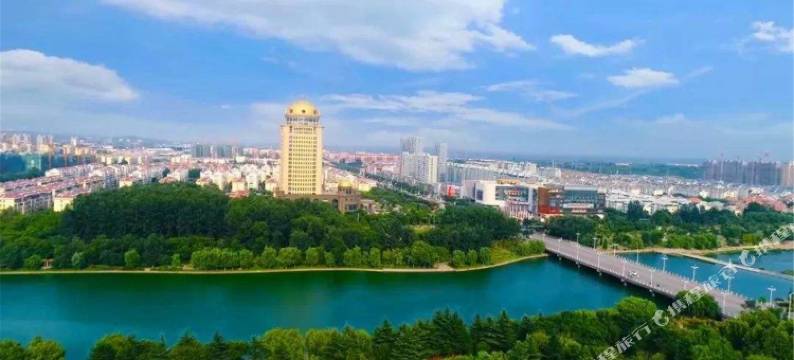 济南如家宾馆图片