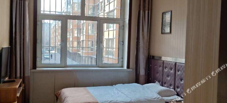 勃利龙江时尚宾馆图片