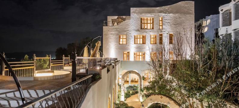 抚仙湖多萝西民宿图片