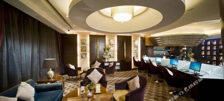 佛山财神酒店图片