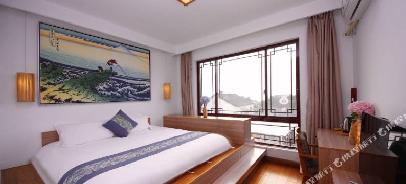 苏州有乐居民宿图片