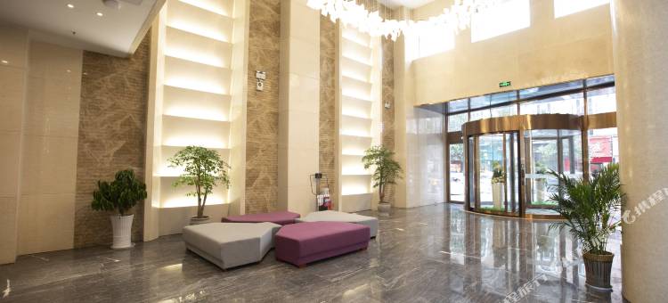 麗枫酒店(湘潭湘乡宾馆店)图片