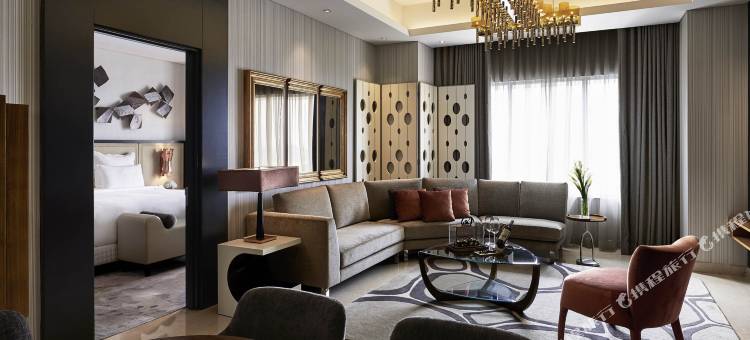 铂尔曼雅加达印尼酒店(Pullman Jakarta Indonesia Thamrin CBD)图片