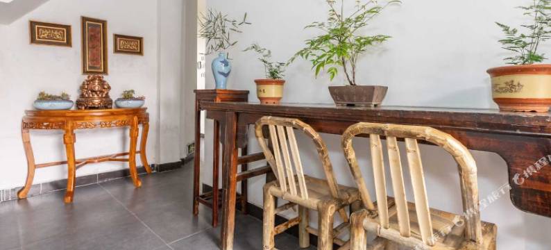 同里井华居精品客栈图片