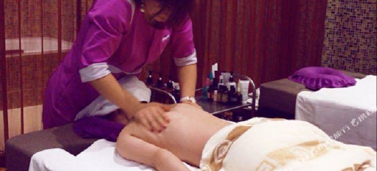 右玉永昌国际酒店图片