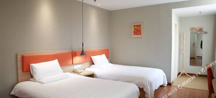 如家派柏云酒店(南通体育会展中心城山路店)图片