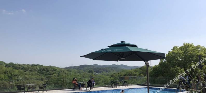 南京雾落间民宿图片