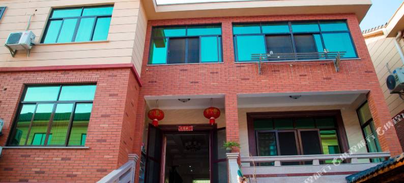安吉桐桐小驻民宿图片