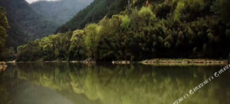 丽水颜氏故里民宿图片