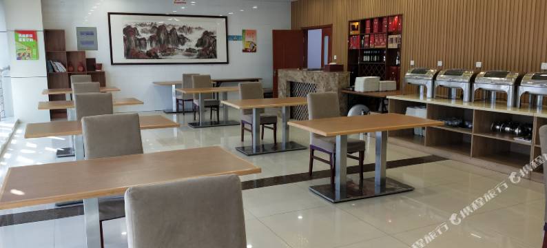 滨州阳光家园酒店图片