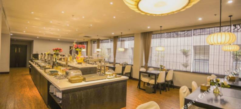 邳州康乐木棉湾酒店(青年东路宏大财富中心店)图片