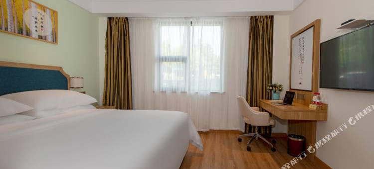 维也纳3好酒店(丹阳丹北镇后巷店)图片