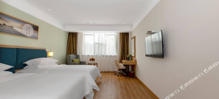 维也纳3好酒店(丹阳丹北镇后巷店)图片