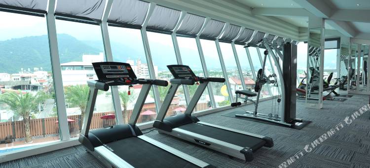 承万尊爵渡假酒店图片