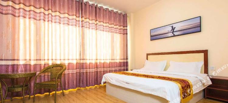 遇见私人公寓(吉林师范大学店)图片