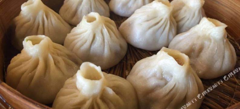 无为三江源宾馆图片