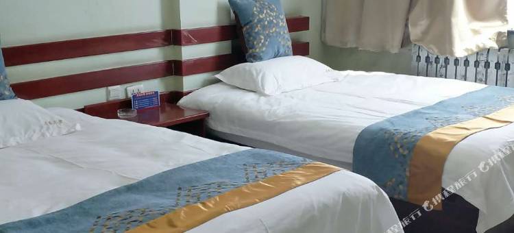 酒泉居家宾馆(肃州区钟鼓楼店)图片