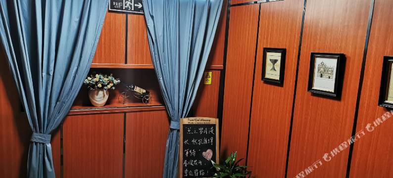 高密宏鑫宾馆图片