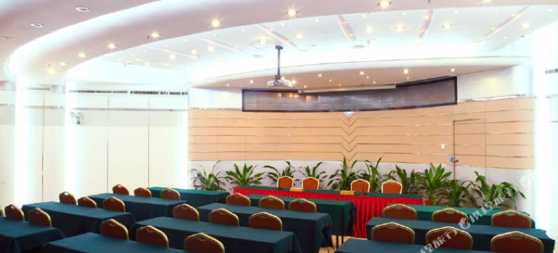 深圳海上田园酒店图片