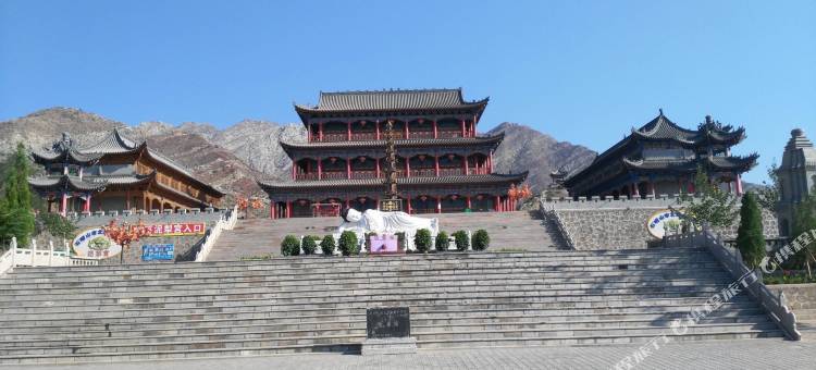 平罗天辰商务宾馆图片