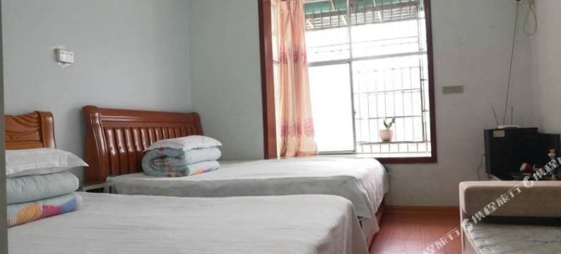 沅陵县怀化会珍家庭宾馆图片