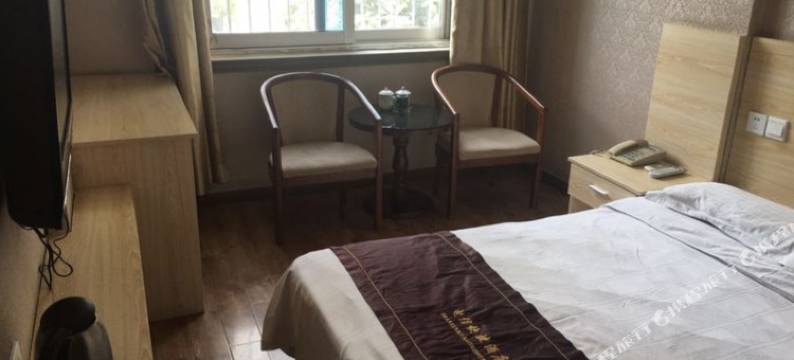 西乡电信快捷酒店图片