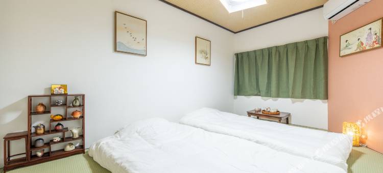 「樱之宿 ･永城」近京都站/地铁站步行3分/整栋出租(Sakuraya･Eijo Kyoto Station Japanese Style Villa)图片