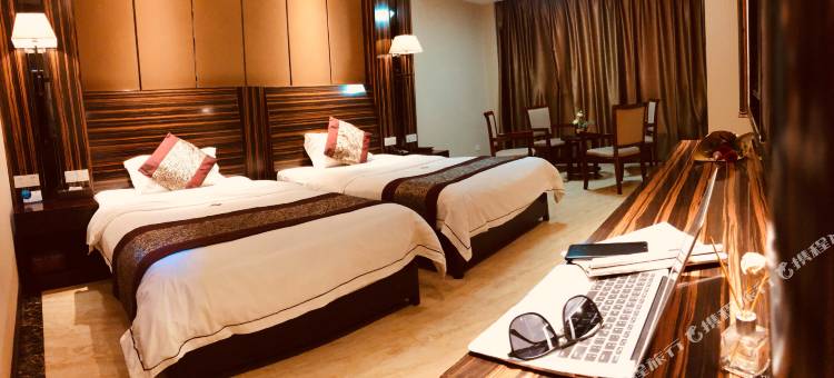 京山新世界大酒店图片