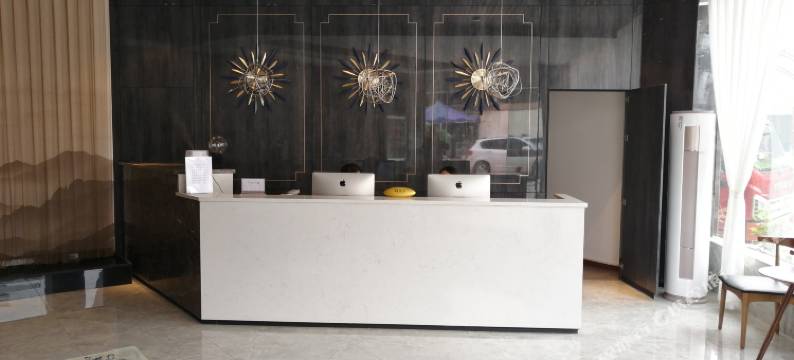 华宁鑫恒酒店图片