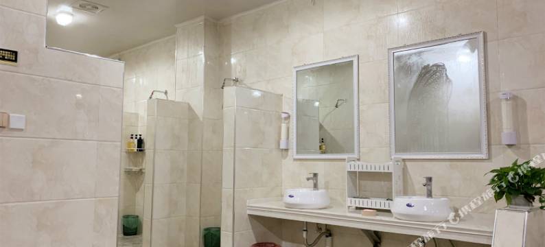 乐亭汇良商务酒店图片