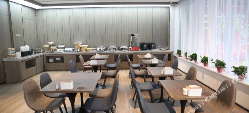 汉庭酒店(太原小店区康宁街地铁站店)图片