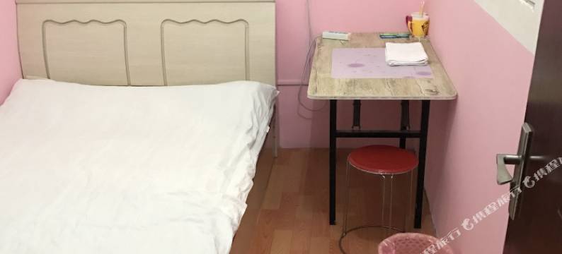 南通美丽公寓图片