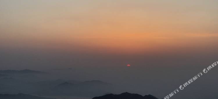 天街宾馆(泰山顶店)图片