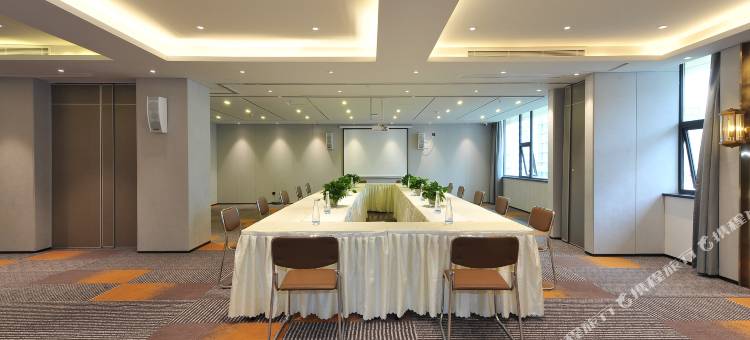 城市精选M酒店(春熙路西段太升路地铁站店)图片