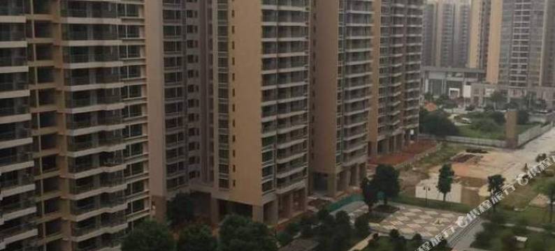 尊邸豪庭公寓(成都合江亭店)图片