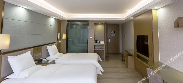 星呈酒店STARWAY HOTEL(澄迈软件园店)图片