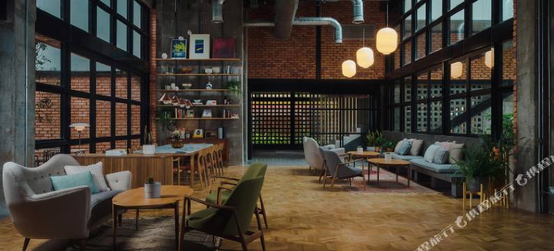 克洛伊酒店(Kloe Hotel)图片