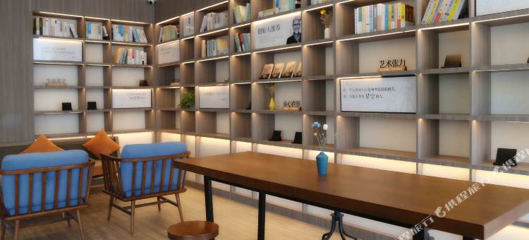 汉庭酒店(榆林火车站店)图片