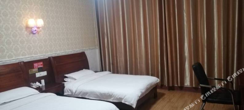 乐安天天假日宾馆图片