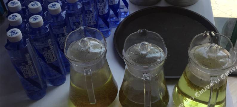 旬阳金世纪嘉悦酒店图片