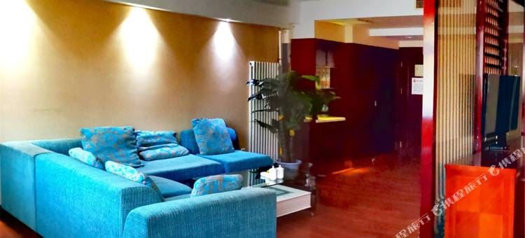 如家睿柏·云酒店(高平丹河路店)图片