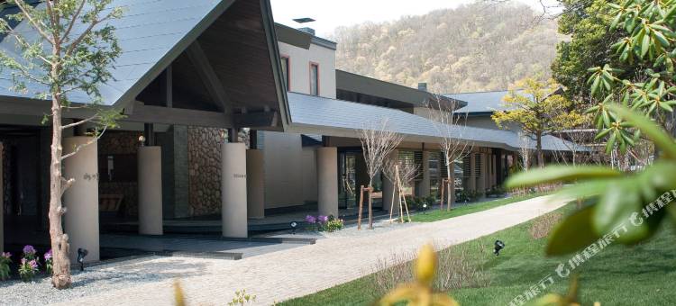 支笏湖鹤雅度假温泉酒店水之謌(Lake Shikotsu Tsuruga Resort Spa Mizu No Uta)图片