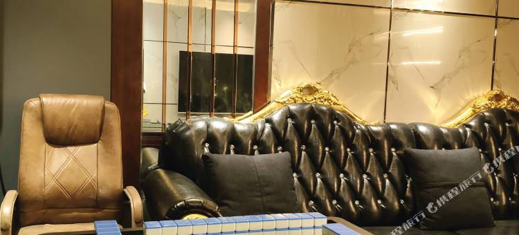 广元二都董苑民宿(昭化古城店)图片