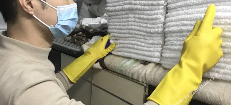 盒子空间SpaceBox公寓(广州广外一号馆)图片